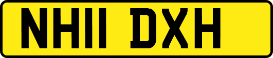 NH11DXH