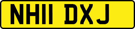 NH11DXJ