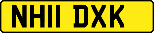 NH11DXK