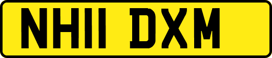 NH11DXM