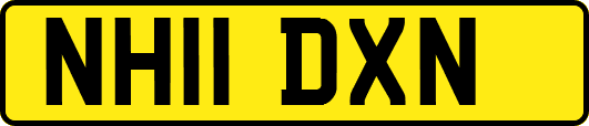 NH11DXN
