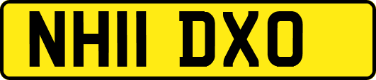 NH11DXO