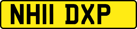 NH11DXP