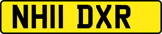 NH11DXR