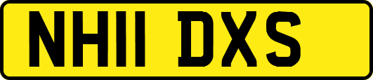 NH11DXS