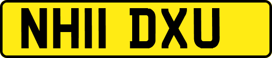 NH11DXU
