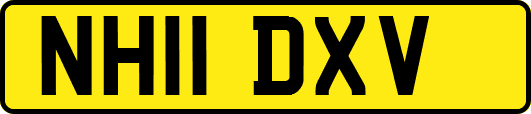 NH11DXV