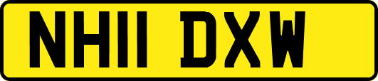 NH11DXW