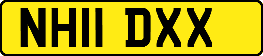 NH11DXX