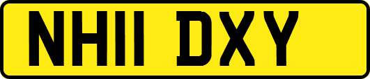 NH11DXY