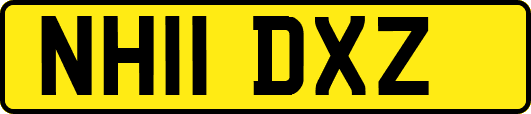 NH11DXZ