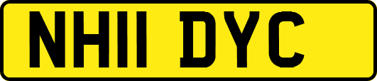 NH11DYC