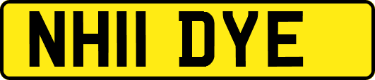 NH11DYE