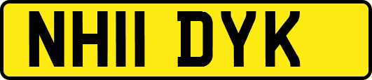 NH11DYK