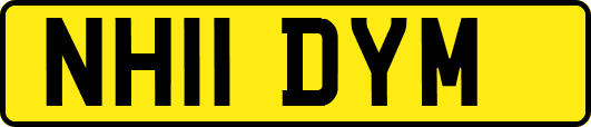 NH11DYM