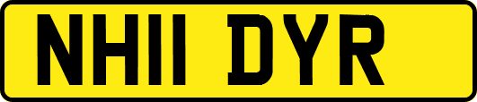 NH11DYR