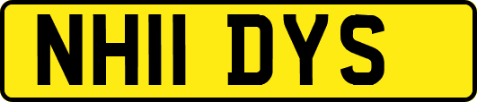 NH11DYS