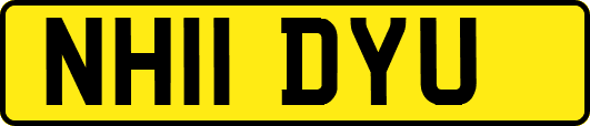NH11DYU