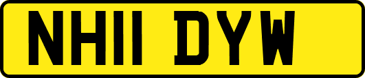 NH11DYW