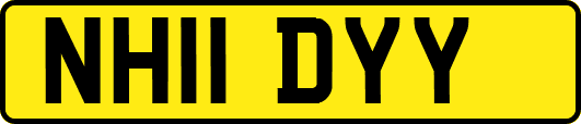 NH11DYY