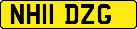 NH11DZG