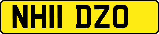 NH11DZO