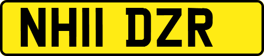 NH11DZR