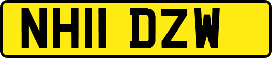 NH11DZW