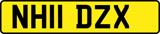 NH11DZX