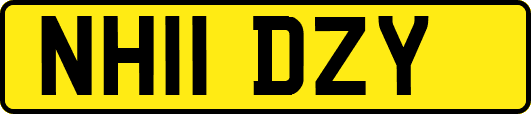 NH11DZY
