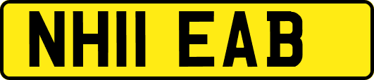 NH11EAB