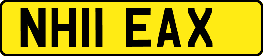 NH11EAX