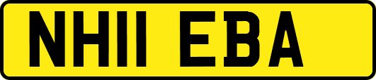NH11EBA