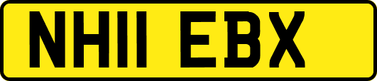 NH11EBX