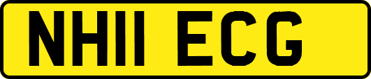 NH11ECG