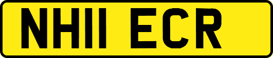 NH11ECR