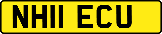NH11ECU