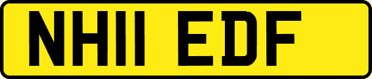 NH11EDF