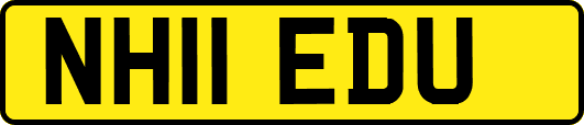 NH11EDU
