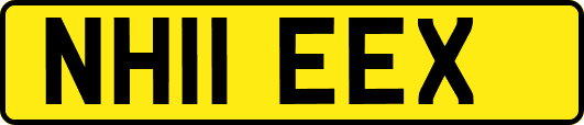 NH11EEX