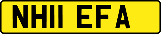 NH11EFA
