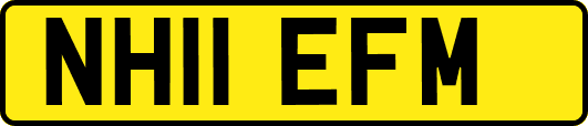 NH11EFM