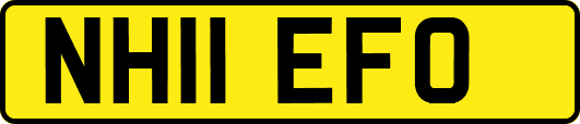 NH11EFO