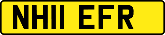 NH11EFR
