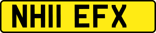 NH11EFX