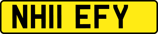 NH11EFY