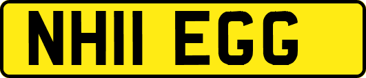 NH11EGG