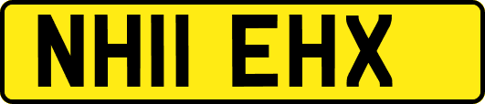 NH11EHX