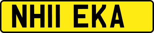 NH11EKA