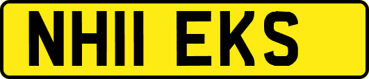 NH11EKS